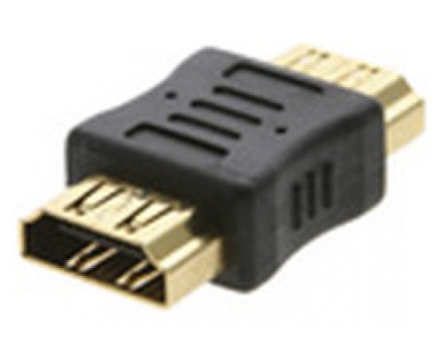 Kramer Electronics HDMI (F/F) Negro (Espera 4 dias)