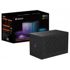GIGABYTE AORUS RTX 5090 AI BOX Tarjeta Gráfica – 32 GB GDDR7, 512 bits, PCI-E 5.0, frecuencia de núcleo 2407 MHz, 3 x DP 2.1, 1 x HDMI 2.1, GV-N5090IXEB-32GD 1.0 (Espera 4 dias)