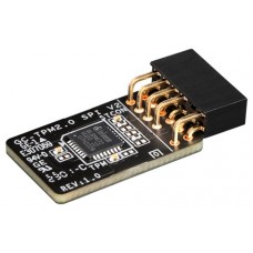 GIGABYTE GC-TPM 2.0 SPI V2 (Espera 4 dias)
