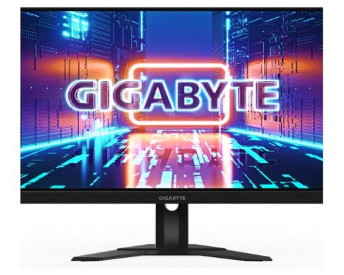 Gigabyte M27U pantalla para PC 68,6 cm (27") 3840 x 2160 Pixeles LED Negro (Espera 4 dias)