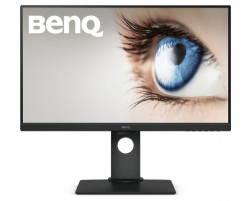 Benq BL2780T 68,6 cm (27") 1920 x 1080 Pixeles Full HD LED Negro (Espera 4 dias)