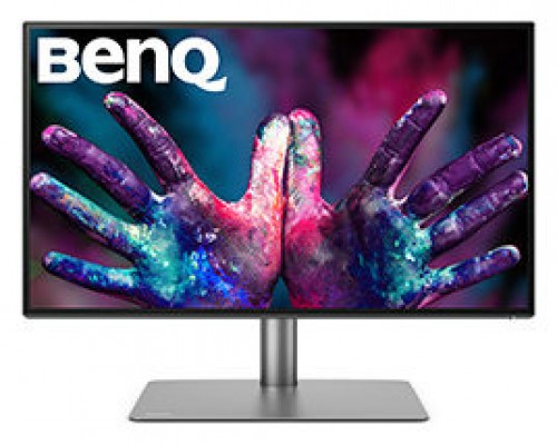 Benq PD2725U 68,6 cm (27") 3840 x 2160 Pixeles 4K Ultra HD LED Negro (Espera 4 dias)