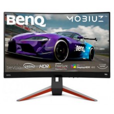 Benq EX2710R 68,6 cm (27") 2560 x 1440 Pixeles Quad HD LED Negro (Espera 4 dias)