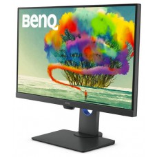 Benq PD2705U pantalla para PC 68,6 cm (27") 2560 x 1440 Pixeles Quad HD Negro (Espera 4 dias)