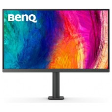 Benq PD2705UA 68,6 cm (27") 3840 x 2160 Pixeles 4K Ultra HD LCD Negro (Espera 4 dias)