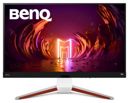 Benq EX3210U 81,3 cm (32") 3840 x 2160 Pixeles 4K Ultra HD LED Negro (Espera 4 dias)