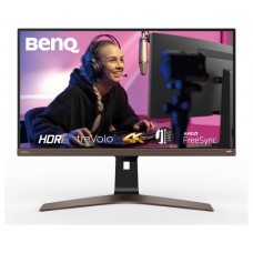 Benq EW2880U 71,1 cm (28") 3840 x 2160 Pixeles 4K Ultra HD LED Negro (Espera 4 dias)