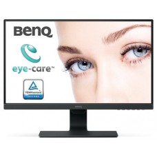 Benq GW2480L 60,5 cm (23.8") 1920 x 1080 Pixeles Full HD LED Negro (Espera 4 dias)