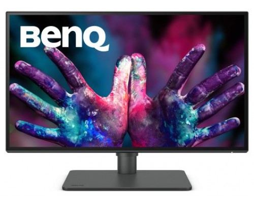 Benq PD2506Q LED display 63,5 cm (25") 2560 x 1440 Pixeles 2K Ultra HD Negro (Espera 4 dias)