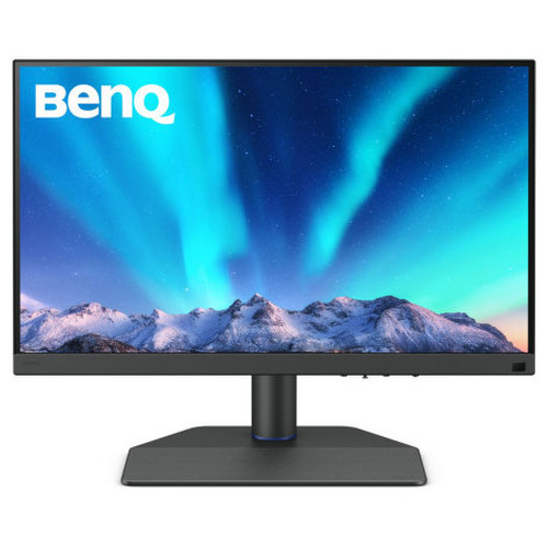BENQ MONITOR SW272U (9H.LLFLB.QBE) MONITOR PROFESIONAL PARA FOTOGRAFÍA Y EDICION DE VIDEO (Espera 4 dias)-SX189 BENQ MONITOR SW272U (9H.LLFLB.QBE) MONITOR PROFESIONAL PARA FOTOGRAFÍA Y EDICION DE VIDEO (Espera 4 dias)
