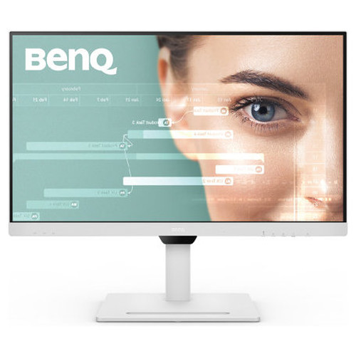 BENQ MONITOR GW2790QT (9H.LLGLA.TBE) (Q1"23) 27” IPS 2K QHD USB-C EYE-CARE, ALTAVOCES Y MICRÓFONO CON CANCELACION DE RUIDOS, REGULABLE ALTURA, DP OUT (MST) (Espera 4 dias)-SX61 BENQ MONITOR GW2790QT (9H.LLGLA.TBE) (Q1"23) 27” IPS 2K QHD USB-C EYE-CARE, ALTAVOCES Y MICRÓFONO CON CANCELACION DE RUIDOS, REGULABLE ALTURA, DP OUT (MST) (Espera 4 dias)