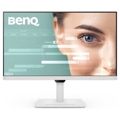BENQ MONITOR GW3290QT (9H.LLHLA.TBE) (Q1"23) 31.5” IPS 2K QHD USB-C EYE-CARE, ALTAVOCES Y MICRÓFONO CON CANCELACION DE RUIDOS, REGULABLE ALTURA, DP OUT (MST) (Espera 4 dias)-SX81 BENQ MONITOR GW3290QT (9H.LLHLA.TBE) (Q1"23) 31.5” IPS 2K QHD USB-C EYE-CARE, ALTAVOCES Y MICRÓFONO CON CANCELACION DE RUIDOS, REGULABLE ALTURA, DP OUT (MST) (Espera 4 dias)