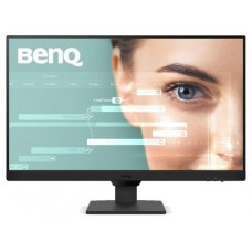 BenQ 9H.LLTLJ.LBE pantalla para PC 68,6 cm (27") 1920 x 1080 Pixeles Full HD Negro (Espera 4 dias)