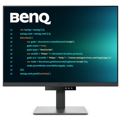 BenQ RD280U pantalla para PC 71,6 cm (28.2") 3840 x 2560 Pixeles 4K Ultra HD Negro (Espera 4 dias)-SX120 BenQ RD280U pantalla para PC 71,6 cm (28.2") 3840 x 2560 Pixeles 4K Ultra HD Negro (Espera 4 dias)