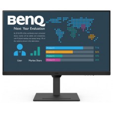 BenQ BL3290QT pantalla para PC 80 cm (31.5") 2560 x 1440 Pixeles Quad HD LED Negro (Espera 4 dias)