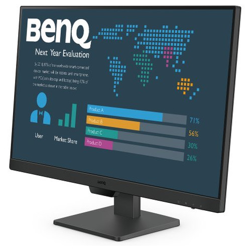 BenQ BL2790 pantalla para PC 68,6 cm (27") 1920 x 1080 Pixeles Full HD LCD Negro (Espera 4 dias)-SX32 BenQ BL2790 pantalla para PC 68,6 cm (27") 1920 x 1080 Pixeles Full HD LCD Negro (Espera 4 dias)
