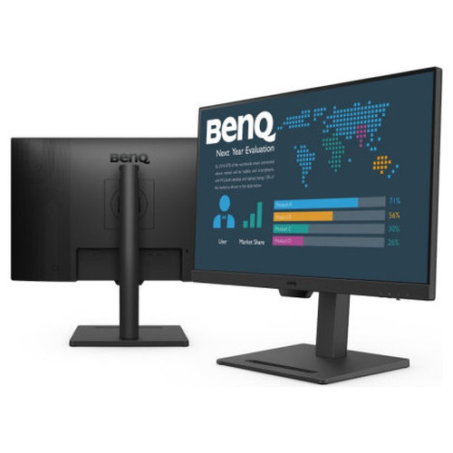 BenQ BL2790T pantalla para PC 68,6 cm (27") 1920 x 1080 Pixeles Full HD Negro (Espera 4 dias)-SX40 BenQ BL2790T pantalla para PC 68,6 cm (27") 1920 x 1080 Pixeles Full HD Negro (Espera 4 dias)
