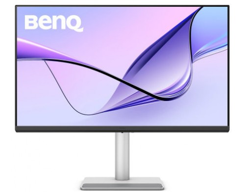 BenQ MA320U pantalla para PC 80 cm (31.5") 3840 x 2160 Pixeles 4K Ultra HD Blanco (Espera 4 dias)
