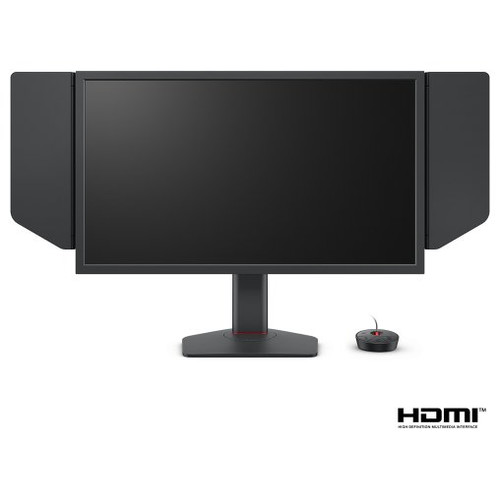 BENQ ZOWIE XL2546X+ 24.1" FHD FAST TN 280HZ MOTION CLARITY DYAC2 (Espera 4 dias)-SX116 BENQ ZOWIE XL2546X+ 24.1" FHD FAST TN 280HZ MOTION CLARITY DYAC2 (Espera 4 dias)
