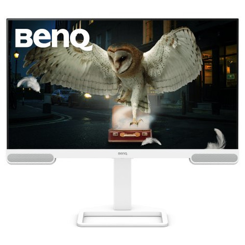 BenQ EW2790U LED display 68,6 cm (27") 3840 x 2160 Pixeles 4K Ultra HD Blanco (Espera 4 dias)-SX72 BenQ EW2790U LED display 68,6 cm (27") 3840 x 2160 Pixeles 4K Ultra HD Blanco (Espera 4 dias)