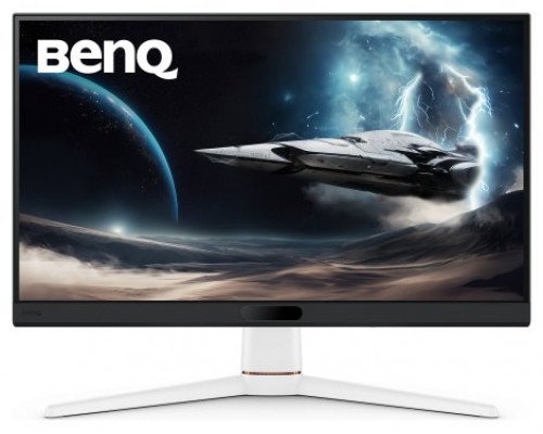 BenQ MOBIUZ EX251 pantalla para PC 62,2 cm (24.5") 1920 x 1080 Pixeles Full HD LED Negro, Blanco (Espera 4 dias)