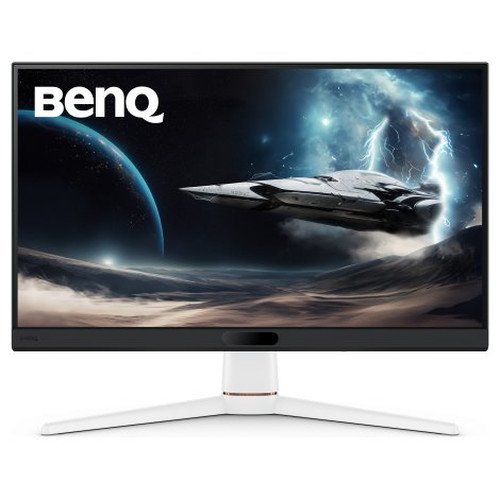 BenQ MOBIUZ EX251 pantalla para PC 62,2 cm (24.5") 1920 x 1080 Pixeles Full HD LED Negro, Blanco (Espera 4 dias)-SX52 BenQ MOBIUZ EX251 pantalla para PC 62,2 cm (24.5") 1920 x 1080 Pixeles Full HD LED Negro, Blanco (Espera 4 dias)