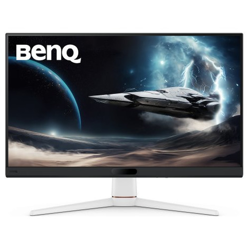 BenQ MOBIUZ EX271 pantalla para PC 68,6 cm (27") 1920 x 1080 Pixeles Full HD LED Negro, Blanco (Espera 4 dias)