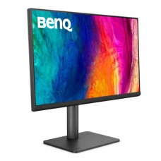 BenQ PD2706QN pantalla para PC 68,6 cm (27") 2560 x 1440 Pixeles Quad HD LED Negro (Espera 4 dias)