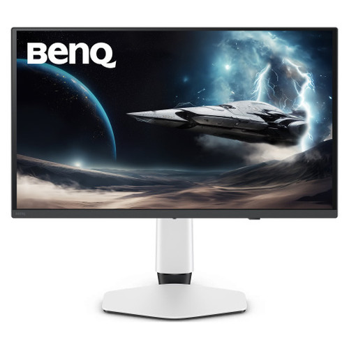 BENQ MONITOR MOBIUZ EX271QZ. 26.5" QD OLED. 2560x1440. 500HZ (Espera 4 dias)