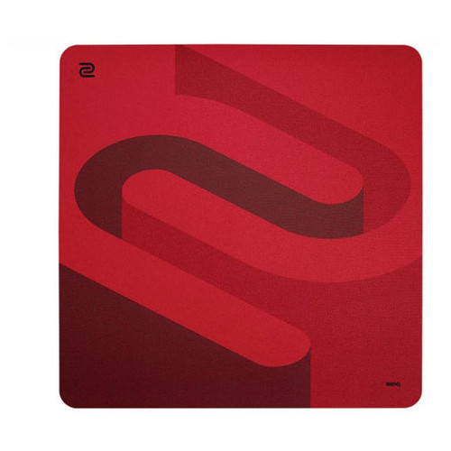ALFOMBRILLA GAMING ZOWIE H-SR-SE-ZC05 ROUGE II PARA ESPORT (9H.N4YFQ.A61), TALLA XL 500X500X3.5MM, RESISTENTE A LA HUMEDAD, ROJO. (Espera 4 dias)-SX10 ALFOMBRILLA GAMING ZOWIE H-SR-SE-ZC05 ROUGE II PARA ESPORT (9H.N4YFQ.A61), TALLA XL 500X500X3.5MM, RESISTENTE A LA HUMEDAD, ROJO. (Espera 4 dias)