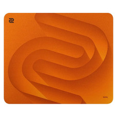 ALFOMBRILLA GAMING ZOWIE G-SR-SE-ZC08 NARANJA (9H.N5MFS.A61) (Espera 4 dias)-SX9 ALFOMBRILLA GAMING ZOWIE G-SR-SE-ZC08 NARANJA (9H.N5MFS.A61) (Espera 4 dias)