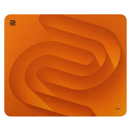 ALFOMBRILLA GAMING ZOWIE G-SR-SE-ZC08 NARANJA (9H.N5MFS.A61) (Espera 4 dias)-SX9 ALFOMBRILLA GAMING ZOWIE G-SR-SE-ZC08 NARANJA (9H.N5MFS.A61) (Espera 4 dias)
