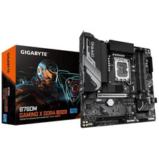 PLACA BASE GIGABYTE B760M GAMING X DDR4 GEN5-SX36 PLACA BASE GIGABYTE B760M GAMING X DDR4 GEN5