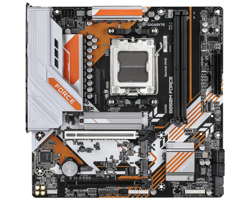 PLACA BASE B850M FORCE GIGABYTE (Espera 4 dias)-SX28 PLACA BASE B850M FORCE GIGABYTE (Espera 4 dias)