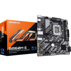 PLACA BASE GIGABYTE B860M E-SX20 PLACA BASE GIGABYTE B860M E