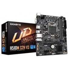 Gigabyte H510M S2H V3 (rev. 1.0) Intel H470 Express LGA 1200 micro ATX (Espera 4 dias)