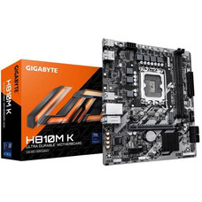 PLACA BASE GIGABYTE H810M K-DU16 PLACA BASE GIGABYTE H810M K