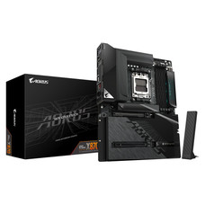 PB AMD SAM5 GIGABYTE X870 AORUSSTEALTH W7 4DRR5 HDMI