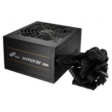 FSP HYPER 80+PRO450 BKB (Espera 4 dias)