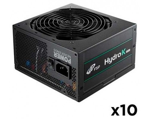 FUENTE DE ALIMENTACION DE ALIM ATX 750 FSP HYDRO KPRO PACK1