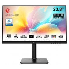 MSI MD2412P Monitor 23.8" IPS HDMI USB-C MM AA