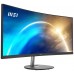 MSI MP341CQ Monitor34" UWQHD VGA HDMI MM curv