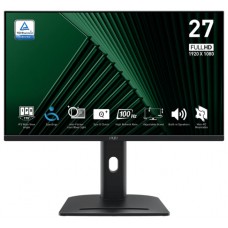 MSI MP275PG Monitor 27"100h VGA HDMI DP AA MM