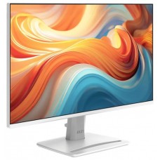 MSI PRO MP243W E14 Monitor 23.8" 144Hz HDMI MM bl-SX35 MSI PRO MP243W E14 Monitor 23.8" 144Hz HDMI MM bl