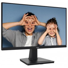 MSI PRO MP225 E12VL Monitor 22" FHD 120Hz VGA HDMI-SX28 MSI PRO MP225 E12VL Monitor 22" FHD 120Hz VGA HDMI