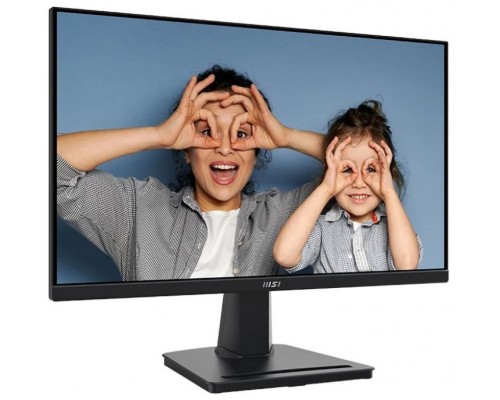 MSI PRO MP225 E12VL Monitor 22" FHD 120Hz VGA HDMI