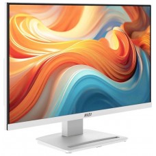 MSI PRO MP241W E14V Monitor 23.8" 144Hz HDMI DP bl-SX32 MSI PRO MP241W E14V Monitor 23.8" 144Hz HDMI DP bl