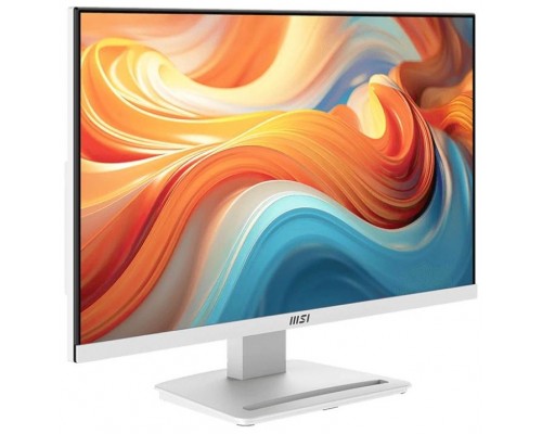 MSI PRO MP241W E14V Monitor 23.8" 144Hz HDMI DP bl