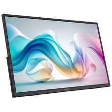 MSI MP165 E6 Monitor15.6"IPS FHD  portátil USBc MM