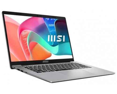 MSI Modern 14-206XES i5-1334U 16GB 512 DOS 14" P